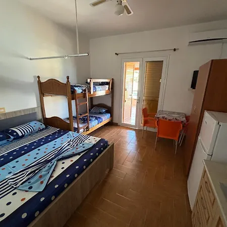 דירה Vila Brace