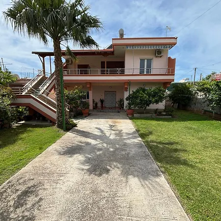 Vila Brace Vlorë