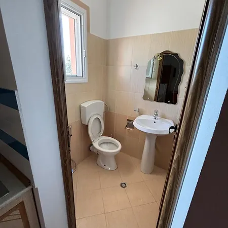 Vila Brace Apartment