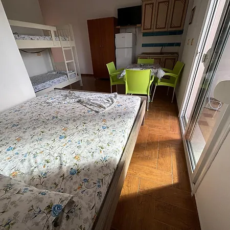 Apartment Vila Brace *
